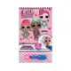 Aquabook com Caneta Mágica LOL Surprise em oferta