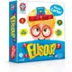 Jogo Eu Sou...?, Estrela em oferta