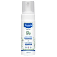 Imagem da promoção Shampoo Mustela Recém-Nascido 150ml