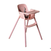Imagem da promoção Cadeira de Refeição Rose Madder Poke Burigotto