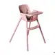 Cadeira de Refeição Rose Madder Poke Burigotto em oferta