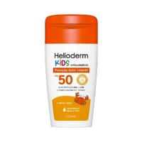 Imagem da promoção Protetor Solar Corporal Helioderm Suncare Kids FPS50 com 120g