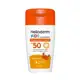 Protetor Solar Corporal Helioderm Suncare Kids FPS50 com 120g em oferta