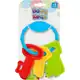 Chaves Baby Keys Cartela, Maral em oferta