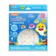 Pano De Boca Cremer Baby Shark 3 Unidades em oferta