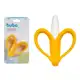 Massageador de Gengiva Banana em oferta