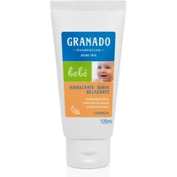 Imagem da promoção Hidratante Granado Bebê Camomila 120ml