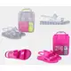 Sandália + Mochila Grendene Kids Barbie Color (29 ao 31) em oferta