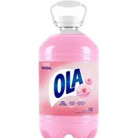 Imagem da promoção Sabão Líquido para Roupas Finas e Delicadas Ola Original 3,8L