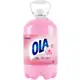 Sabão Líquido para Roupas Finas e Delicadas Ola Original 3,8L em oferta