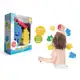 Hora do Banho Fundo do Mar Toyster Brinquedos em oferta