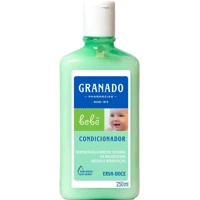 Imagem da promoção Condicionador para Bebê Granado Erva-Doce - 250ml