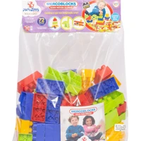 Imagem da promoção Blocos de Montar 72 peças