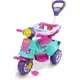 Triciclo Avespa Maral Pink em oferta