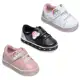 Tênis Molekinha Menina Infantil Casual Estrelinhas 2131-625 em oferta