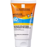 Imagem da promoção Protetor Solar Infantil La Roche-Posay Anthelios Dermopediatrics FPS60 com 120ml