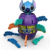 Imagem da promoção Jogo Pula Stitch, Multicolor Estrela
