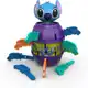 Jogo Pula Stitch, Multicolor Estrela em oferta