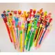 Kit 12 Canetas Personagens em oferta