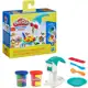 Massa de Modelar Play-Doh - Kitchen Creations Macarrão Mágico - F3465 - Hasbro em oferta
