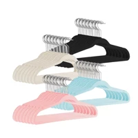 Imagem da promoção Kit 40 Cabide Infantil Veludo Slim Antideslizante Ultrafino