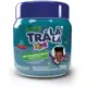Trá Lá Lá Gel Cola Condicionante Personagem Kids Azul 250g em oferta