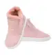 Bota Infantil Menina Botinha Pelo Macia Criança Feminino Bebe Frio Inverno 20 ao 34 em oferta
