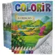 80 Livros Colorir Biblia História E Colorir Atacado em oferta