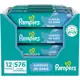 Pampers Lenços Umedecidos Cuidado de Bebê 576 unidades em oferta