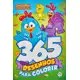 365 Desenhos para colorir Galinha Pintadinha em oferta