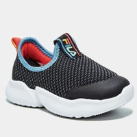 Imagem da promoção Tênis Infantil Fila Funny Baby (Tam. 18, 20 ao 22)