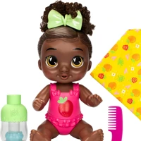 Imagem da promoção Baby Alive Boneca Bebê Shampoo - Bolhas Mágicas