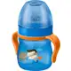 Lillo Caneca Aprendizado com Alça Evolution Bebedor 150 ml - Menino em oferta