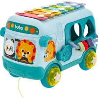 Imagem da promoção Ônibus De Atividades Buba