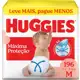 Fralda Huggies Supreme Care M 196 unidades em oferta