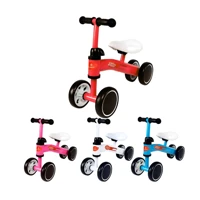 Imagem da promoção Bicicleta De Equilíbrio Até 20kg Castela