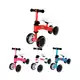 Bicicleta De Equilíbrio Até 20kg Castela em oferta