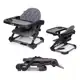 Cadeira Portátil De Refeição Easy Black - Safety 1st (3 opções de altura) em oferta
