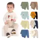 Kit 6 Peças de Roupas para Bebê Menino (3 Body Longo + 3 Calça Mijão) Kit 3 Body Roupa Infantil Beb em oferta