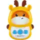 Girafa Interativa Educacional em Inglês Multikids - BR2175 em oferta