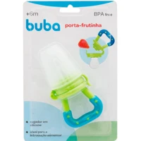 Imagem da promoção Porta Frutinha BUBA