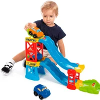 Imagem da promoção Maral Ramp Racer - Caixa Multicolor