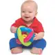 Brinquedo para Bebe Bola Maluquinha Cores Sortidas, Merco Toys em oferta