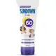 Protetor Solar Sundown FPS60 Kids 100ml em oferta