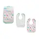Kit 2 Babadores com Bolso Buba em oferta