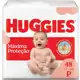 Fralda Huggies Supreme Care P 48 unidades em oferta
