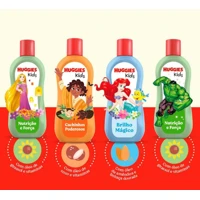 Imagem da promoção Linha Huggies Kids 