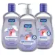 Kit Baruel Sono Tranquilo Shampoo Condicionador e Sabonete liquido em oferta