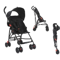 Imagem da promoção Carrinho Guarda Chuva MOVEE Maxi Baby