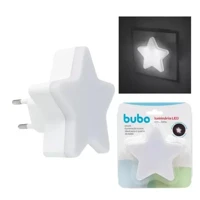 Imagem da promoção Buba Luminária Led Com Sensor, Estrela